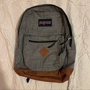 Jansport backpack